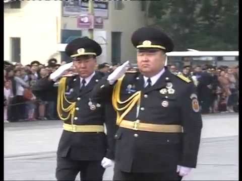 Видео: Шүүхийн шийдвэр гүйцэтгэх байгууллага 90 жил