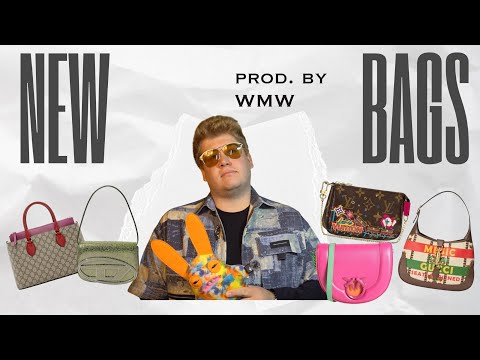 Видео: Обзор Люкса по цене Zara от WMW | Gucci, Louis Vuitton, Diesel, Loewe. как покупать в 10 раз ДЕШЕВЛЕ