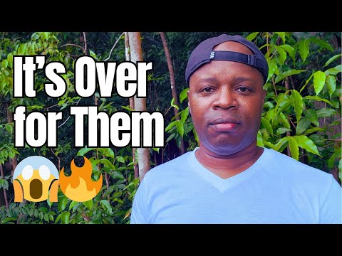 Видео: Только что произошло нечто ужасное — теперь с вашими врагами покончено 😱🔥