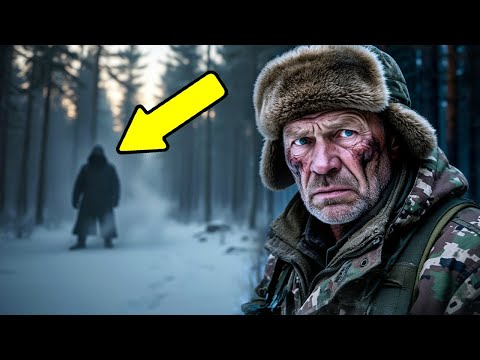 Видео: Встреча с Хозяином Леса  Реальная история из глухой тайги, в которую сложно поверить  Таёжные истори