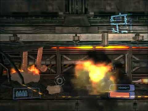 Видео: Blowout (XXI век / GSC Game World). Русская версия