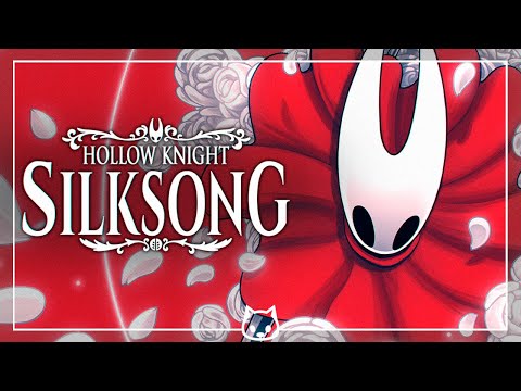 Видео: Hollow Knight Silksong | Путь грешников #8