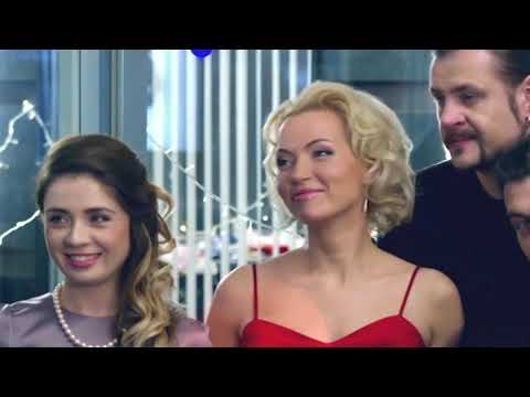 Видео: (Оригинал) Новогодние заставки (Пятый канал, 2020-2021)