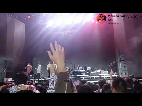 Видео: Click Click Boom - Live Performance 2024 ( big gee the legacy тоглолт )