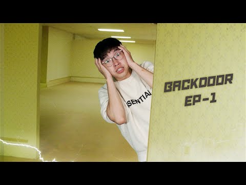 Видео: ЧИНИЙ БАС МИНИЙ Ч ЦАГИЙГ ҮРЭХ ТОГЛООМ | BACKROOM EP-1