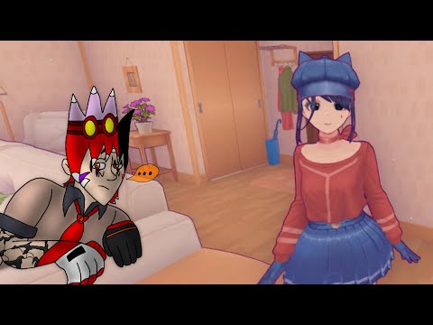 Видео: Спокойствие, хаос, вопросы, ответы!  Ведь это🔥MiSide #2🔥