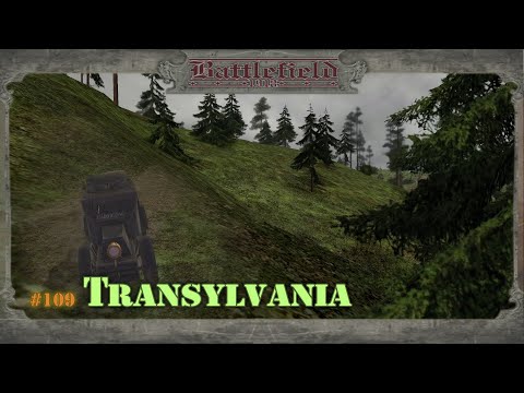 Видео: Battlefield 1918 - #109 Transylvania /// Прохождение