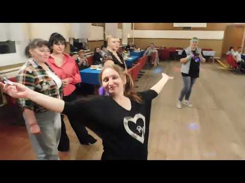 Видео: ОСЕНЬ В СТИЛЕ ДЕВЯНОСТЫХ