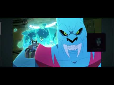 Видео: Реакция на аниме мистер бист лабаратория 1 и 2 серии на канале огород DOMERA