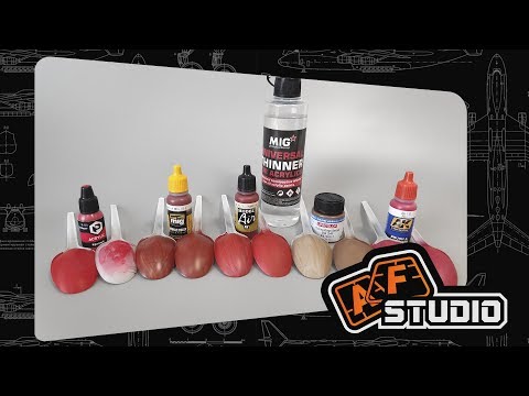 Видео: MIG Productions - возвращение легенды