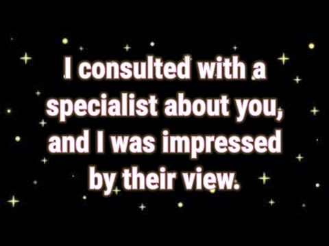 Видео: «DM в DF — Я консультировался со специалистом по поводу вас...» 💌 DM в DF 💌 чтение по близнецовом...