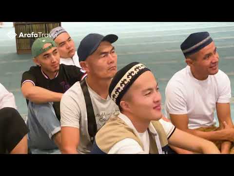 Видео: "АЛЛАНЫ КІМ ЖАРАТТЫ?" | 70-80 ЖЫЛДАН КЕЙІН ЖОҚ БОЛАМЫЗ | НҰРАЛЫ БАҚЫТҰЛЫ