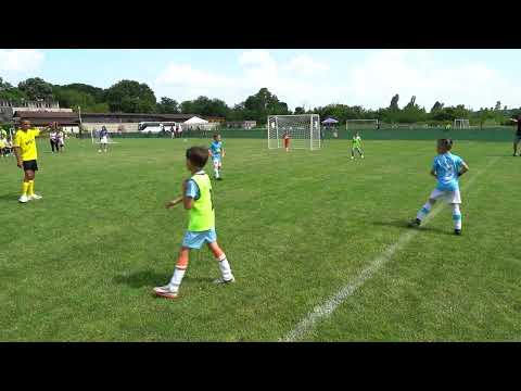 Видео: Тича  -  Арда 1924 цял мач (набор 2015 PARADISE CUP 2022)