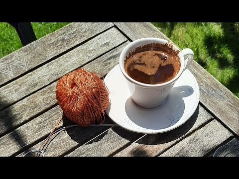 Видео: Vlog/ Завершение Топа "Сахара " ...Приглашаю на Кофе ❤