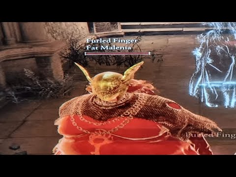 Видео: Average Elden Ring Experience. Маленія, Клинок Мікелли