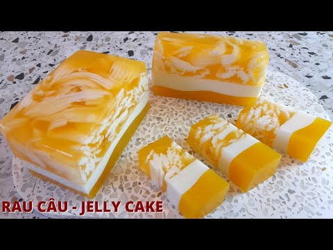 Видео: 🍈🥭 Ищете торт, полный освежающих ощущений? Вы будете поражены | Просто и очень вкусно