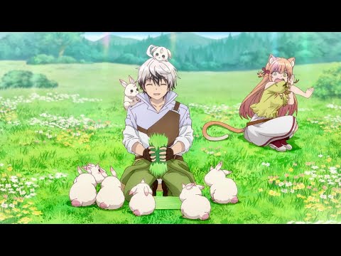 Видео: Басқа әлемде читер-малшы | 3-ші бөлімі