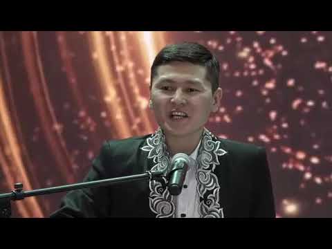Видео: Жулдызай мен Манарбек Жана айтыс 2021