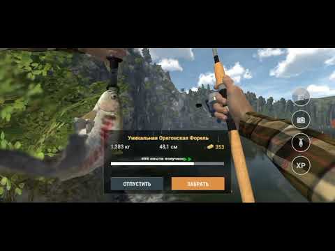 Видео: Fishing Planet | Фарм Фэлкон.Часть 1,День.Farm Falcon. Part 1, Day.#fishing#fishingplanet #рыбалка