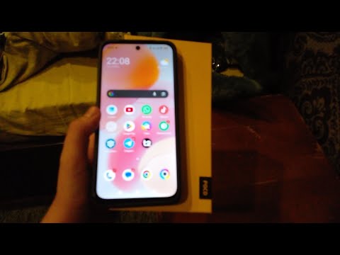 Видео: РОСО М7 БУДЖЕТНЫЙ ВАРИАНТ!