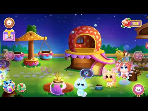 Видео: Котоэльфы 5