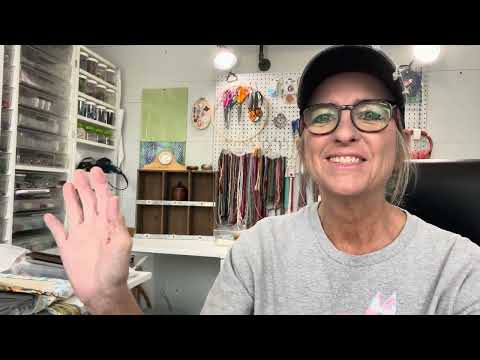 Видео: Зубная нить №8, полное покрытие и финишное покрытие