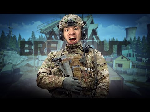 Видео: Уничтожил весь Арсенал! | Нарезка со стримов Часть "2" | #arenabreakoutinfinite #arven93