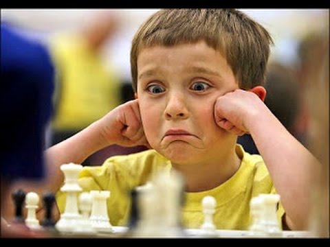 Видео: Как поставить детский мат. Защита от детского мата