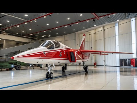 Видео: История и наследие Як-141: Советский истребитель, опередивший время