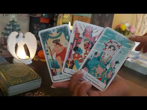 Видео: Таро❤️Септември 2025 Козирог♑️🍀Не на мен тия!