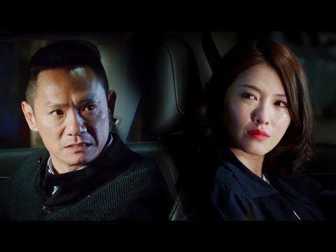 Видео: Любовница не отставала, он сорвался — а потом узнал, что она спала с боссом ради него!