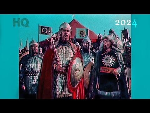 Видео: Откога се е, мила моя майно льо / Ремастериран 2024 HQ