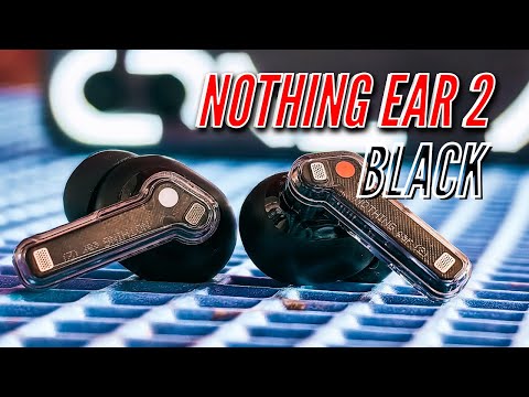 Видео: NOTHING EAR 2. ЗА ЧТО ЛЮБЯТ ЭТИ НАУШНИКИ