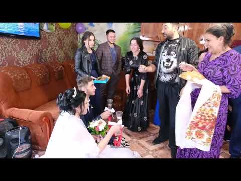 Видео: Свадьба Рамир и Вера г Липецк