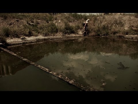 Видео: Адаптер. 2 серия. Заброшенная зона у воды