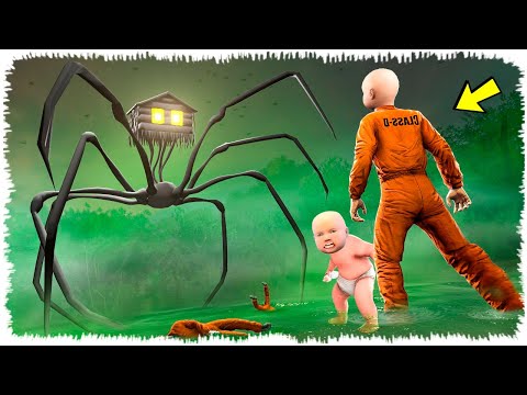 Видео: ЗҰЛЫМ ҮЙМЕН ДЖАМБО ЕКЕМІЗ ШАЙҚАСТЫҚ ! джони жони