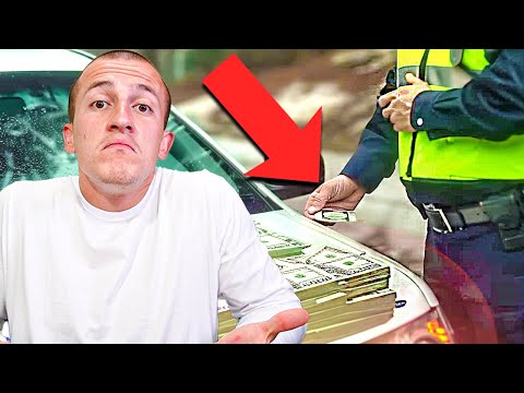 Видео: ПОЛИЦАЙ НИ ПОИСКА ПОДКУП