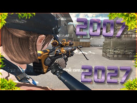 Видео: СКОЛЬКО ПРОЖИВЕТ CROSSFIRE?