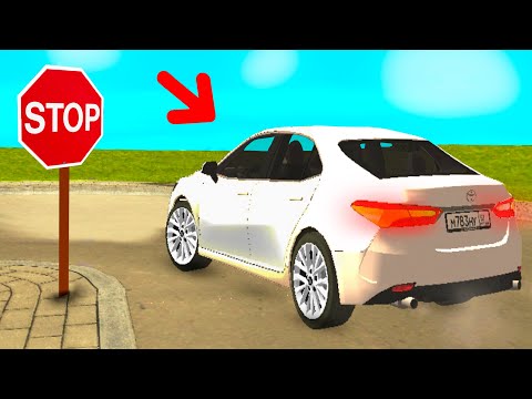 Видео: КУПИЛ АВТО... - (Бомжара) на BLACK RUSSIA