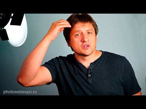 Видео: Секреты хорошего кадра. Видео урок по фотографии 52