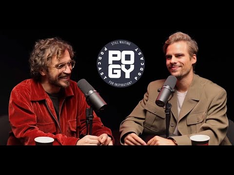 Видео: POGY PODCAST #10 Арсений Прусаков - «Мне скучно быть ремесленником»