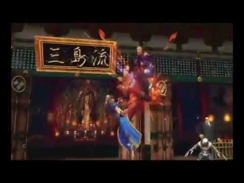 Видео: Streer Fighter X Tekken - Ревью от RenDaRoS'а
