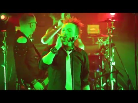 Видео: The MATRIXX – Сердце и печень (Минск, 05.12.2015)