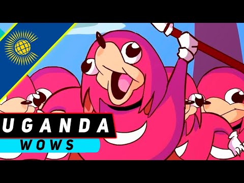 Видео: КРЕЙСЕР UGANDA! ОТВЕТ НА БЕЛФАСТ? WORLD OF WARSHIPS