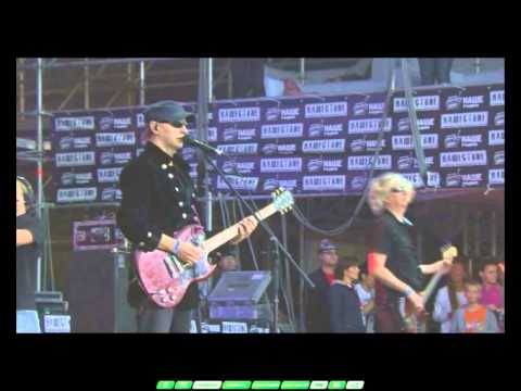 Видео: Пикник - Королевство Кривых (Нашествие 2014)