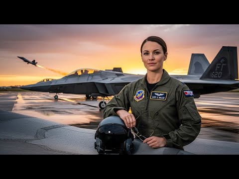 Видео: «Они верили, что их никто не сможет спасти — пока пилот F-16 не ринулся прямо в зону уничтожения»