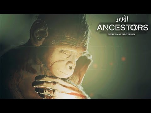Видео: БЕССЕРДЕЧНАЯ ЭВОЛЮЦИЯ ► Ancestors: The Humankind Odyssey #22
