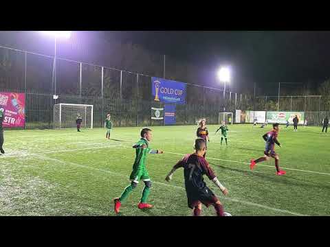 Видео: Турнир Therma Village Cup - 31.10/03.11.2025г. - Ф5 2017 - ФК Нефтохимик & ФК Атлетик Провадия - 0:4