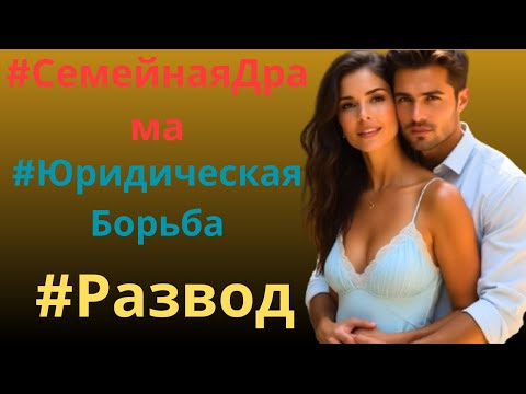 Видео: #СемейнаяДрама: Измена, Развод и Новая Жизнь Павла