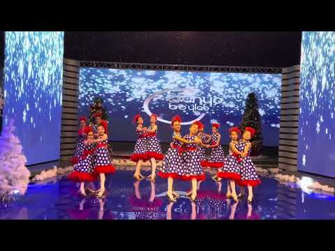 Видео: Где-то на белом свете🎄🎉🎉🎉